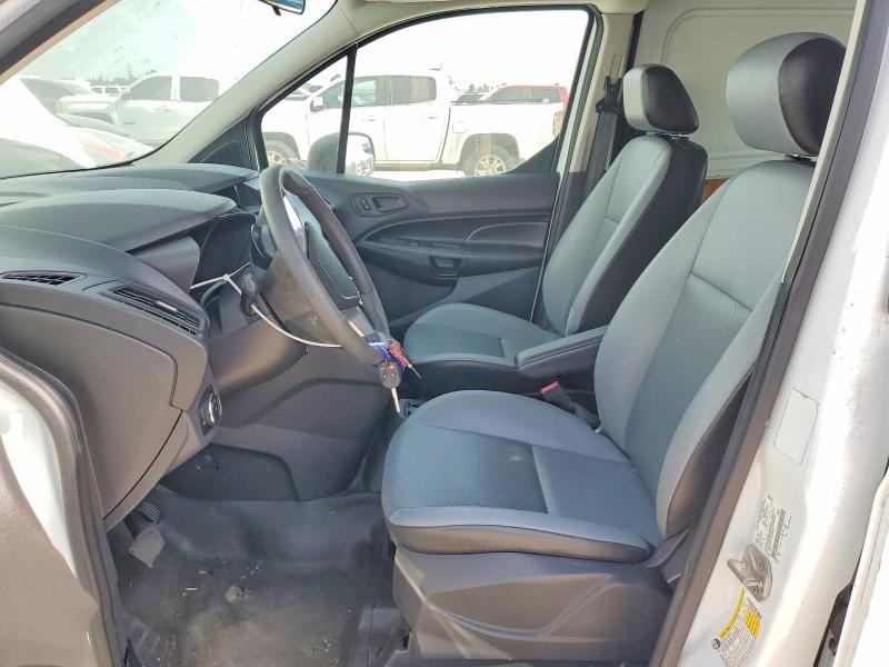 64899386 :رقم المزاد ، NM0LS7E71E1134911 vin ، 2014 Ford Transit Connect مزاد بيع
