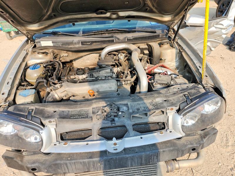 Продаж на аукціоні авто 2005 Volkswagen Gti, vin: 9BWDE61J654028596, номер лоту: 66744486
