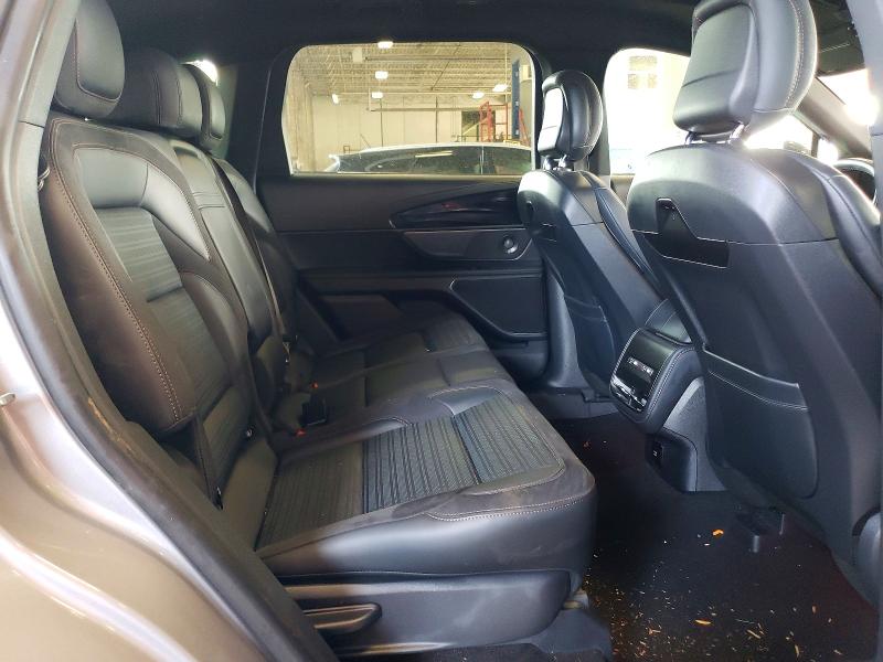 2024 Lincoln Nautilus მანქანა იყიდება აუქციონზე, vin: 5LMPJ8K41RJ846969, აუქციონის ნომერი: 64409916