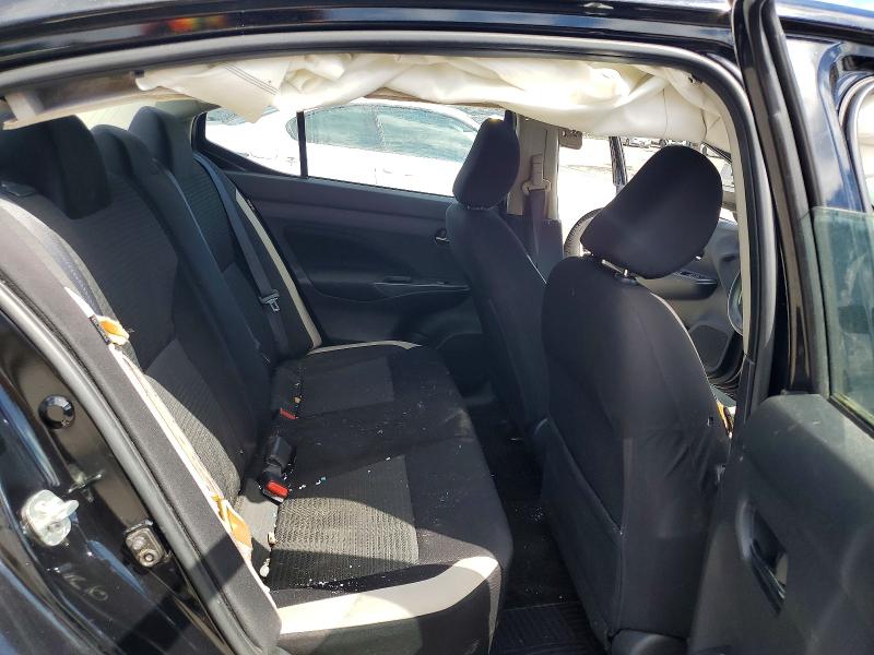 Aukcja sprzedaży 2021 Nissan Versa, vin: 3N1CN8EV9ML853073, numer aukcji: 66298246