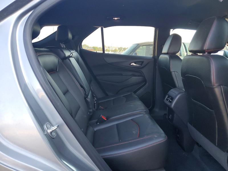 Продаж на аукціоні авто 2024 Chevrolet Equinox, vin: 3GNAXWEG6RL343072, номер лоту: 66435946