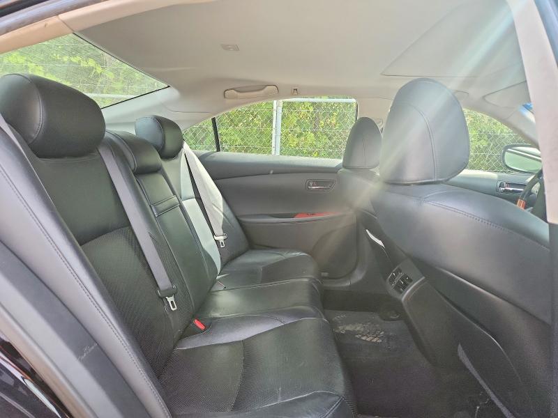 66886096 :رقم المزاد ، JTHBJ46GX72094032 vin ، 2007 Lexus Es مزاد بيع