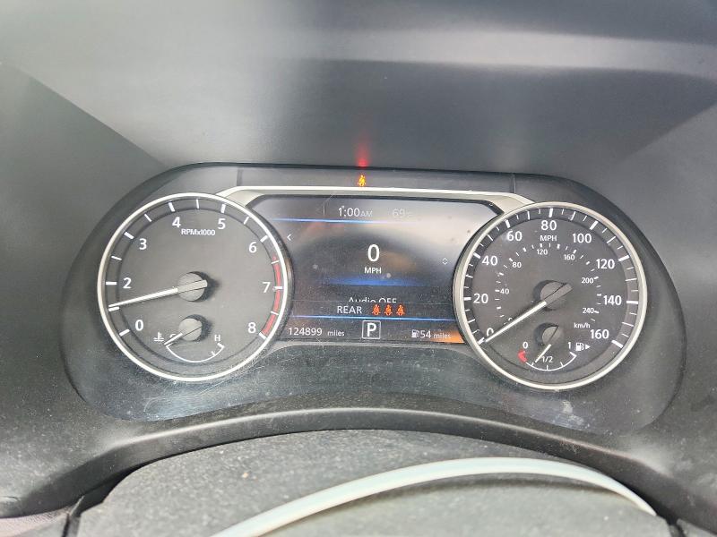 66431366 :رقم المزاد ، 3N1AB8DV8NY278244 vin ، 2022 Nissan Sentra مزاد بيع