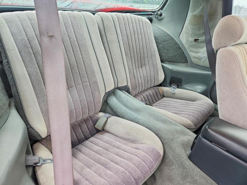 1986 Pontiac Firebird მანქანა იყიდება აუქციონზე, vin: 1G2FW87F8GN210980, აუქციონის ნომერი: 65178726