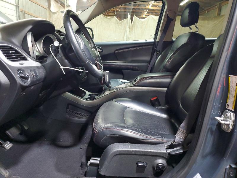 Aukcja sprzedaży 2017 Dodge Journey, vin: 3C4PDCEG8HT576976, numer aukcji: 63599786