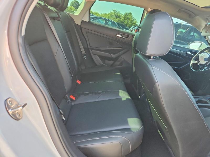 Продаж на аукціоні авто 2019 Volkswagen Jetta, vin: 3VWE57BU7KM062833, номер лоту: 63990566