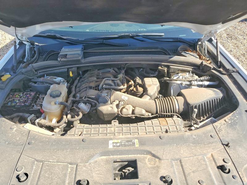 Продаж на аукціоні авто 2021 Jeep Grand Cherokee, vin: 1C4RJKBG8M8131808, номер лоту: 66244326
