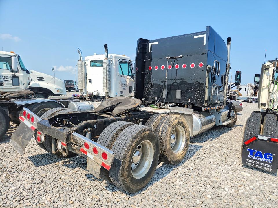 2015 Peterbilt 579 მანქანა იყიდება აუქციონზე, vin: 1XPBD49X2FD203606, აუქციონის ნომერი: 64461476