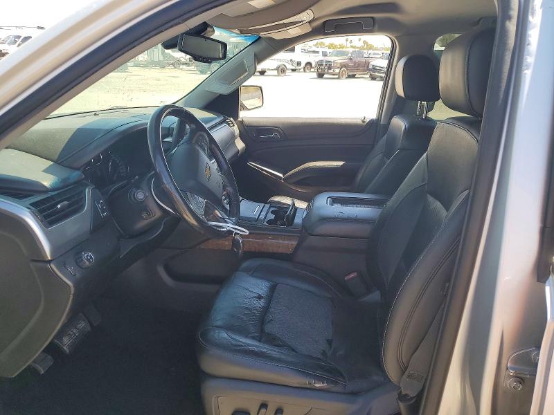 Aukcja sprzedaży 2018 Chevrolet Suburban, vin: 1GNSCJKC0JR112265, numer aukcji: 65716226