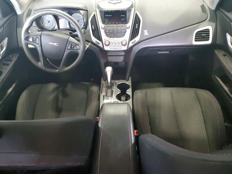 Aukcja sprzedaży 2015 Gmc Terrain, vin: 2GKALMEK8F6364135, numer aukcji: 65577676