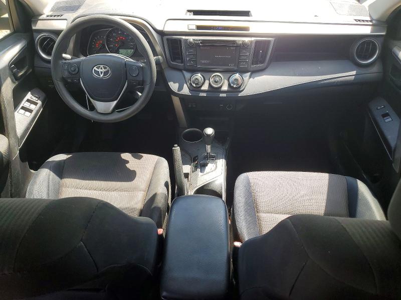 Продажа на аукционе авто 2015 Toyota Rav4, vin: JTMZFREV6FD051129, номер лота: 67106416