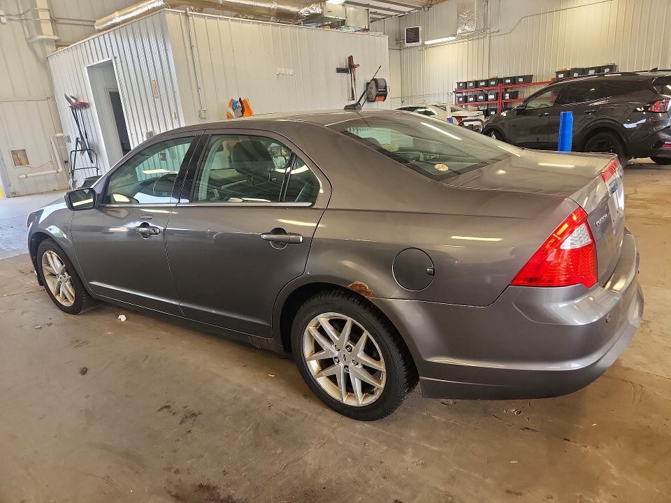 66215016 :رقم المزاد ، 3FAHP0JA5CR169060 vin ، 2012 Ford Fusion مزاد بيع