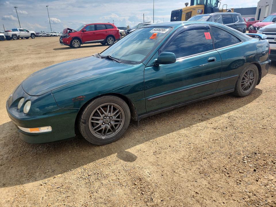 Продажа на аукционе авто 1999 Acura Integra, vin: JH4DC4348XS800573, номер лота: 64506096