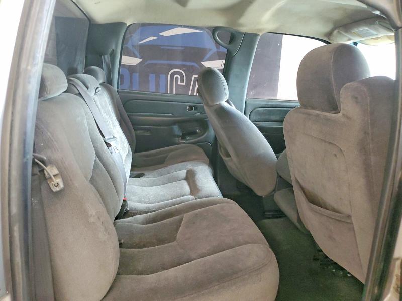2007 Gmc New Sierra მანქანა იყიდება აუქციონზე, vin: 2GTEK13Z871124063, აუქციონის ნომერი: 64129576