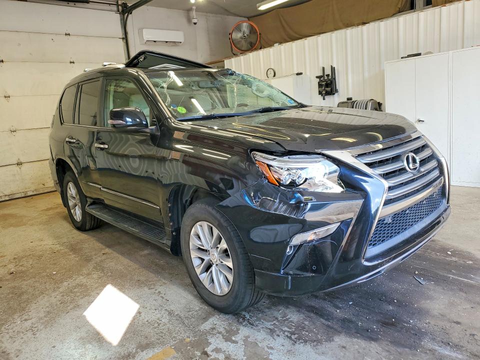 Продаж на аукціоні авто 2016 Lexus Gx, vin: JTJBM7FX0G5131661, номер лоту: 65993976