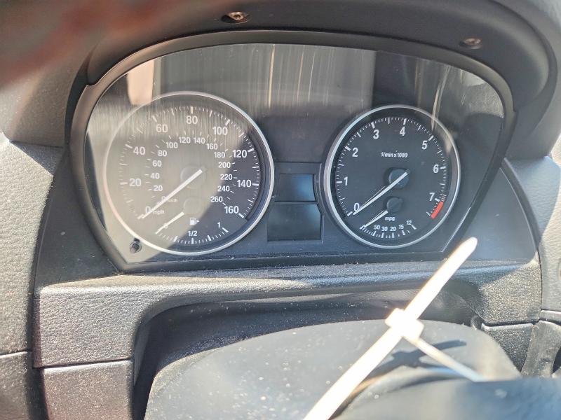 Продаж на аукціоні авто 2014 Bmw X1, vin: WBAVL1C59EVY20854, номер лоту: 63743326