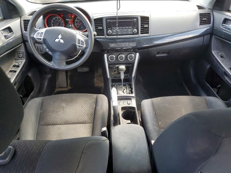 Aukcja sprzedaży 2016 Mitsubishi Lancer, vin: JA32V2FW4GU002627, numer aukcji: 65991496