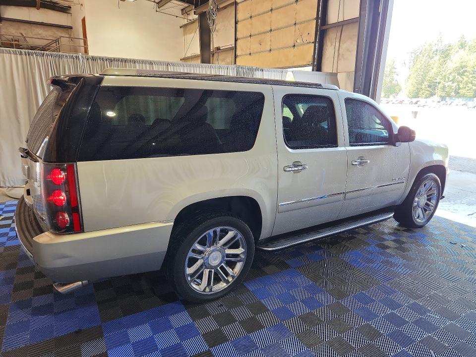 2013 Gmc Yukon Xl მანქანა იყიდება აუქციონზე, vin: 1GKS2MEF6DR376523, აუქციონის ნომერი: 66136386