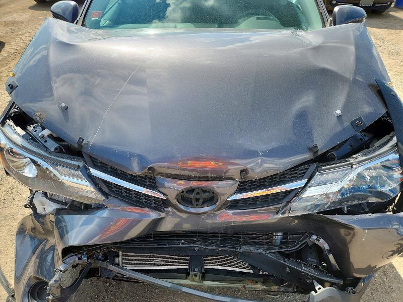 64396676 :رقم المزاد ، 2T3BFREV5EW183060 vin ، 2014 Toyota Rav4 مزاد بيع