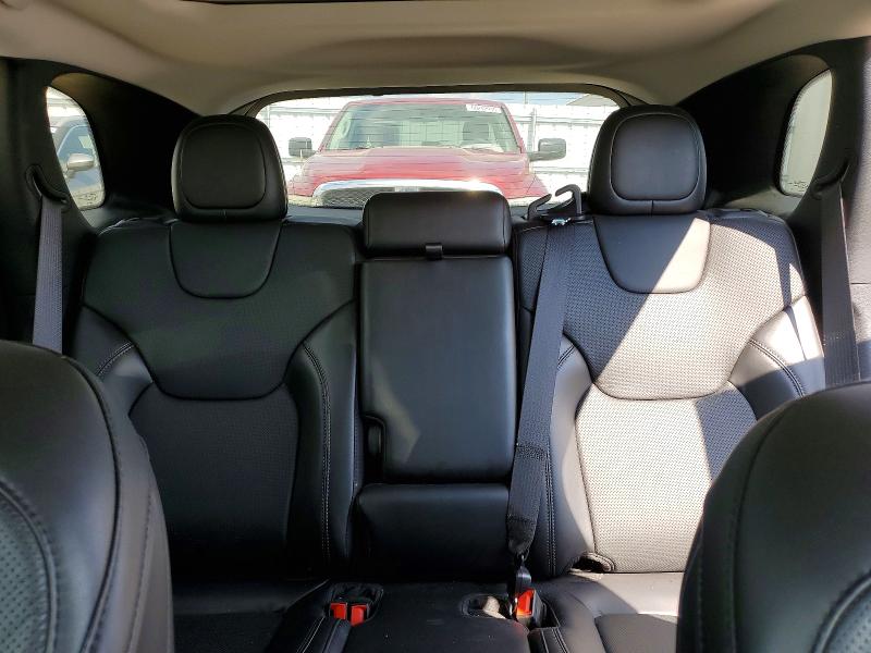 Aukcja sprzedaży 2020 Jeep Cherokee, vin: 1C4PJMDX5LD576836, numer aukcji: 65680746