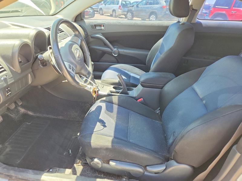 2006 Scion Tc მანქანა იყიდება აუქციონზე, vin: JTKDE177960087586, აუქციონის ნომერი: 66073646