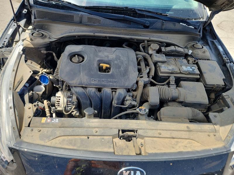 Aukcja sprzedaży 2020 Kia Forte, vin: 3KPF24AD6LE243076, numer aukcji: 64487936