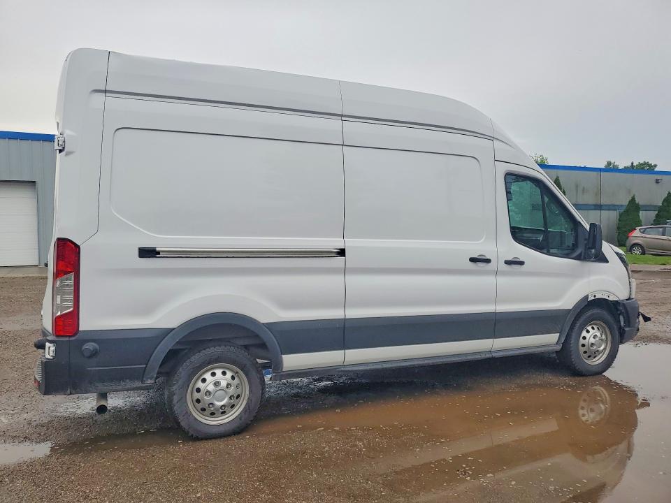 Aukcja sprzedaży 2025 Ford Transit, vin: 1FTBR2X88SKA14077, numer aukcji: 67338756