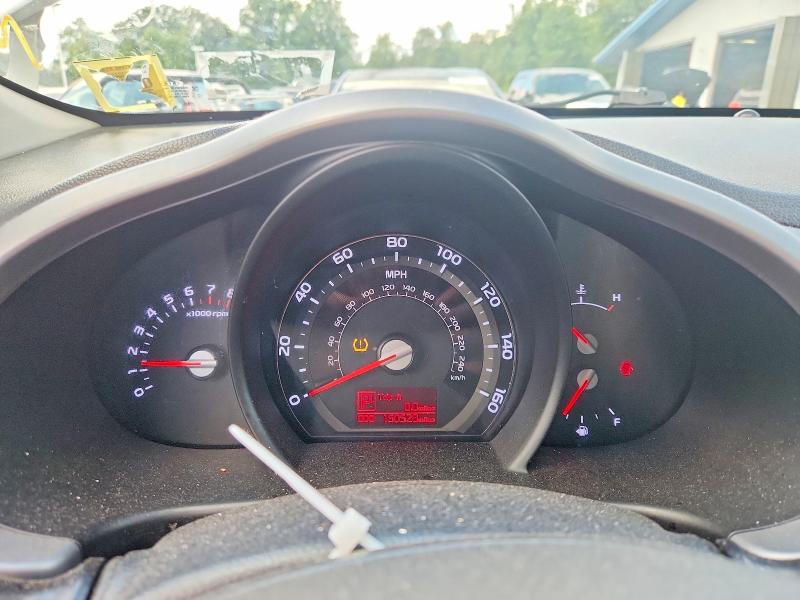 Продажа на аукционе авто 2016 Kia Sportage, vin: KNDPBCAC9G7854327, номер лота: 65618566