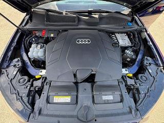 Aukcja sprzedaży 2020 Audi Q7, vin: WA1LXAF72LD000219, numer aukcji: 67098116