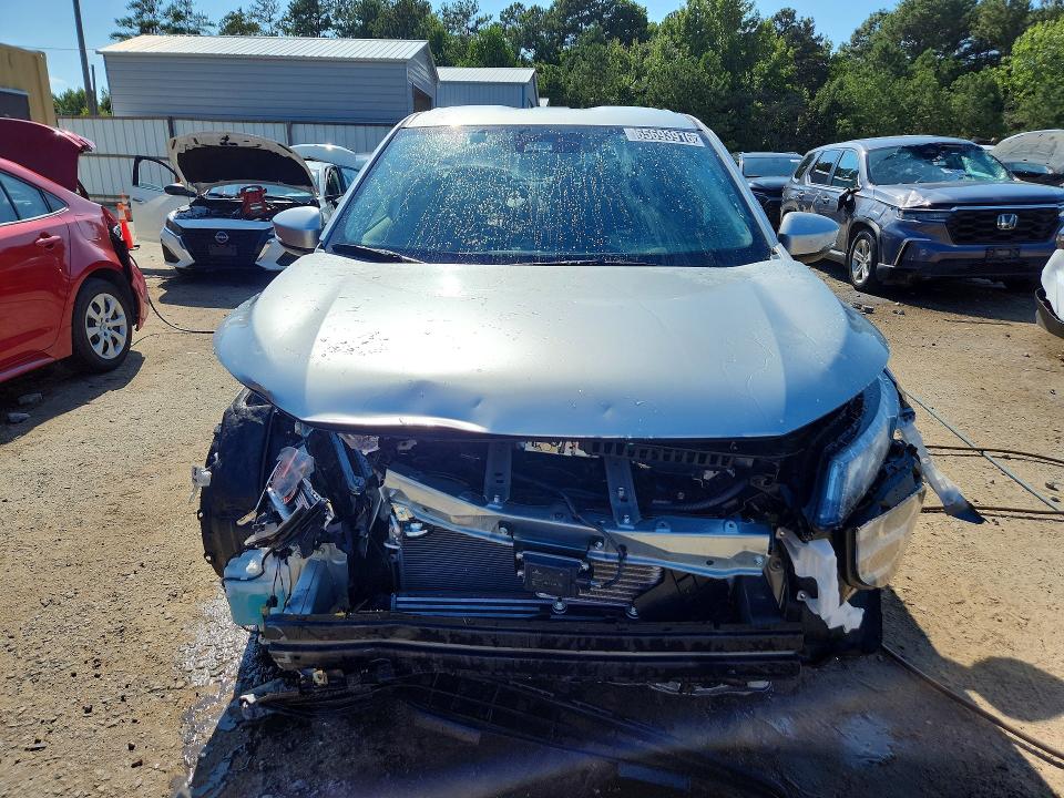 Продажа на аукционе авто 2026 Mitsubishi Eclipse Cross, vin: JA4ATWAA4TZ042641, номер лота: 65693916