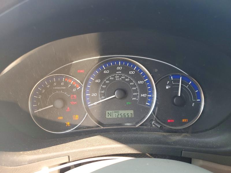 Продажа на аукционе авто 2010 Subaru Forester, vin: JF2SH6BC2AH799232, номер лота: 59342756