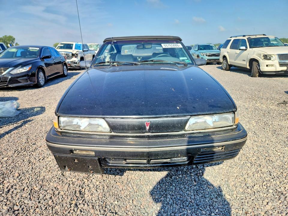 Продажа на аукционе авто 1990 Pontiac Sunbird, vin: 1G2JB34K4L7640286, номер лота: 66765886