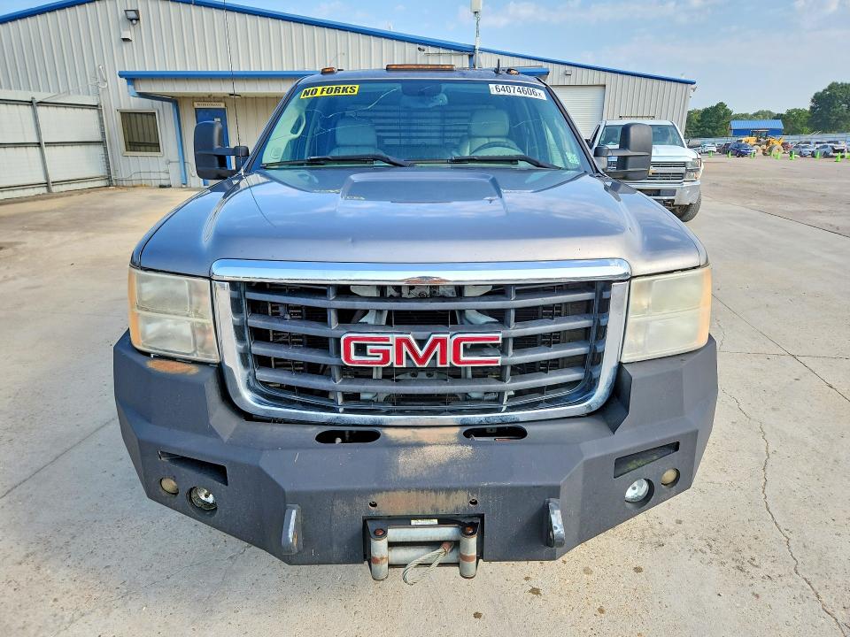 Aukcja sprzedaży 2008 Gmc Sierra, vin: 1GTJK33688F185343, numer aukcji: 64074606