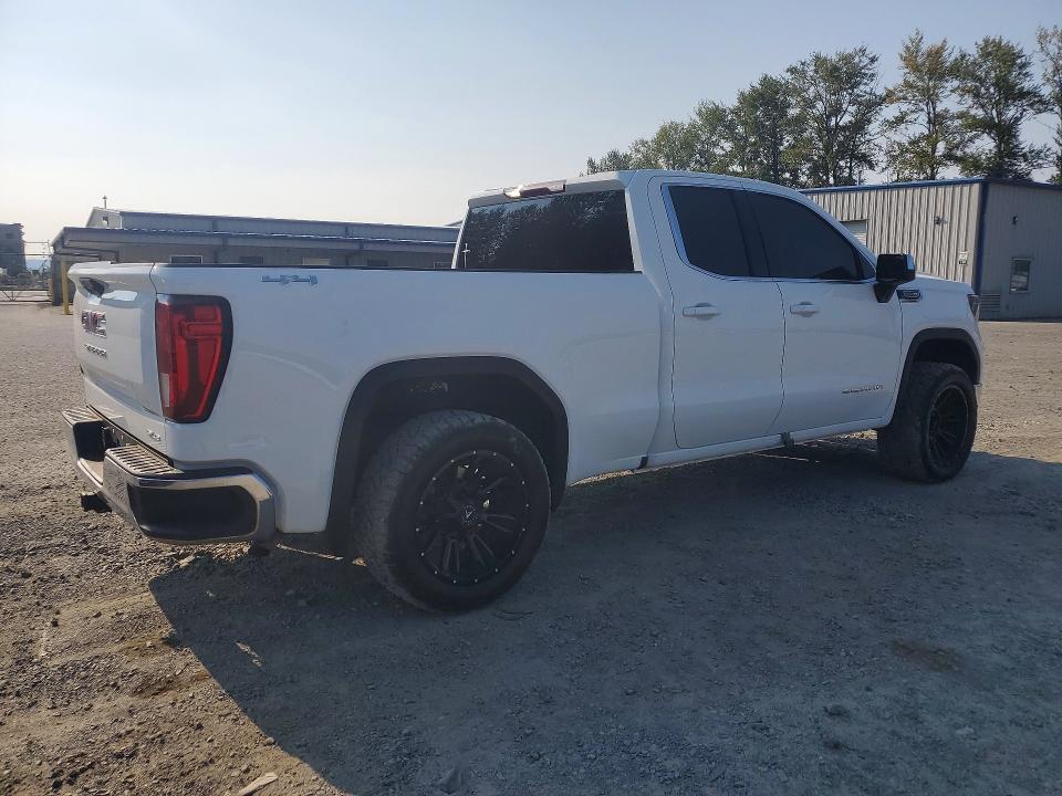 2023 Gmc Sierra მანქანა იყიდება აუქციონზე, vin: 1GTRUBED0PZ239363, აუქციონის ნომერი: 65477246