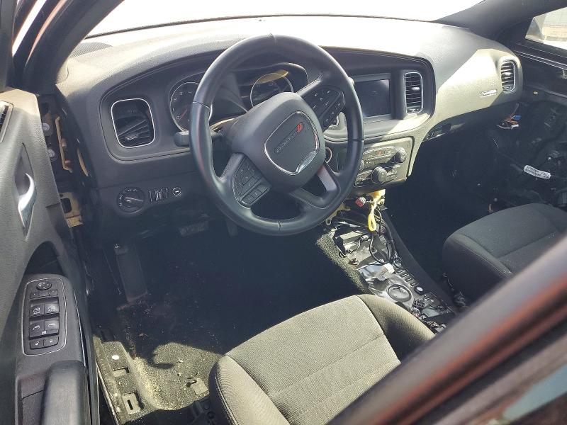 Продаж на аукціоні авто 2021 Dodge Charger, vin: 2C3CDXAT6MH535813, номер лоту: 66513886