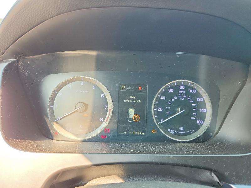 Aukcja sprzedaży 2015 Hyundai Sonata, vin: 5NPE34AF7FH211912, numer aukcji: 64260316