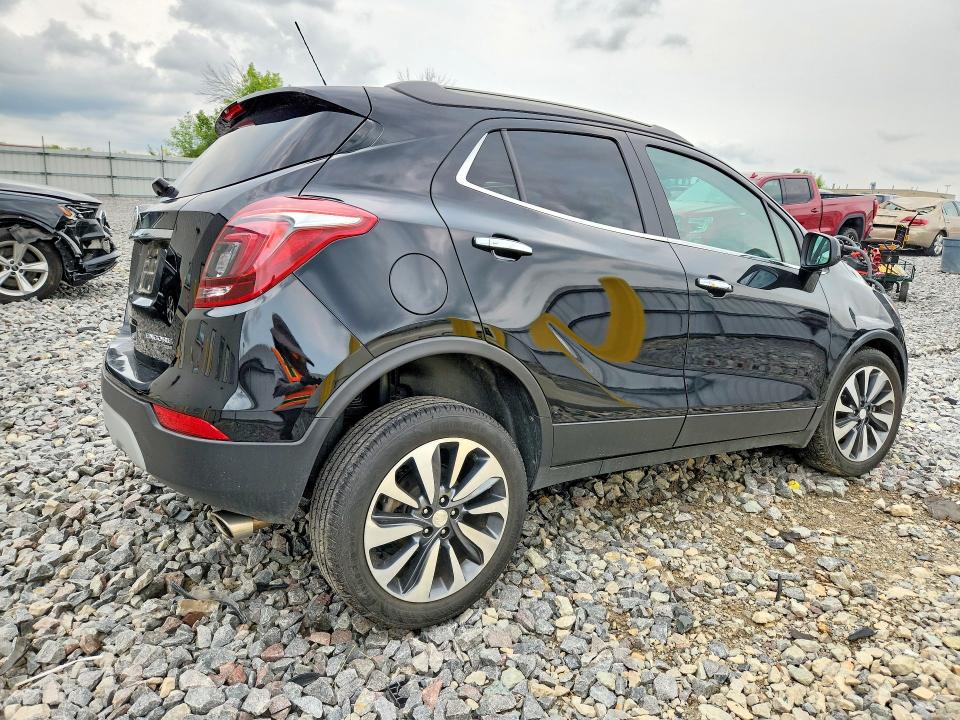 Продаж на аукціоні авто 2022 Buick Encore, vin: KL4CJESM4NB524247, номер лоту: 64590656