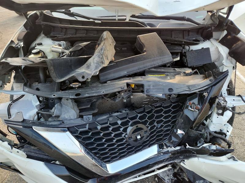 Продажа на аукционе авто 2021 Nissan Murano, vin: 5N1AZ2DS0MC113948, номер лота: 64263736