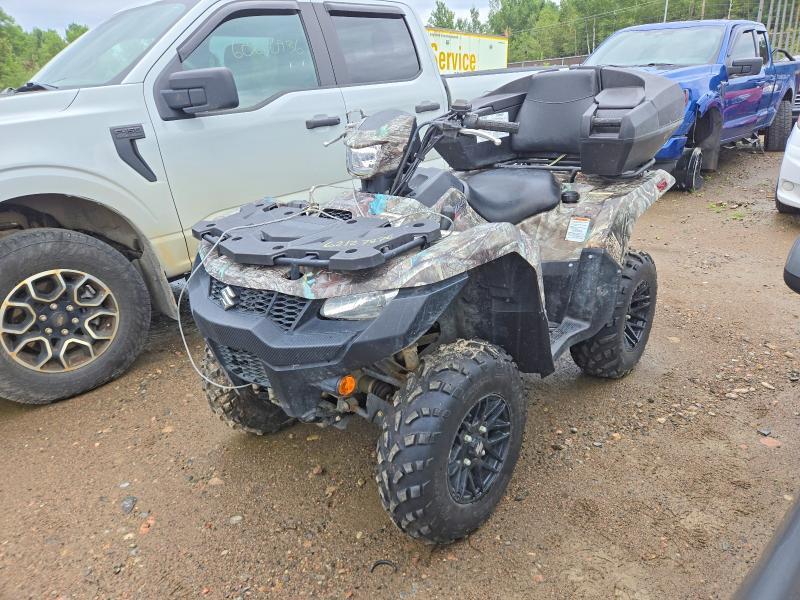 Продаж на аукціоні авто 2021 Othr Atv, vin: 5SADW11H5M7100914, номер лоту: 62127876