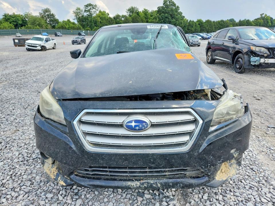 Aukcja sprzedaży 2017 Subaru Legacy, vin: 4S3BNAF62H3024824, numer aukcji: 64356256