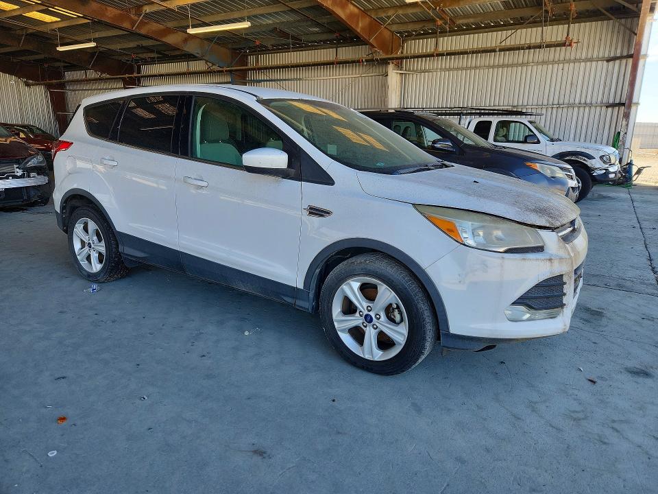 Продаж на аукціоні авто 2014 Ford Escape, vin: 1FMCU0GX9EUC38896, номер лоту: 64864536