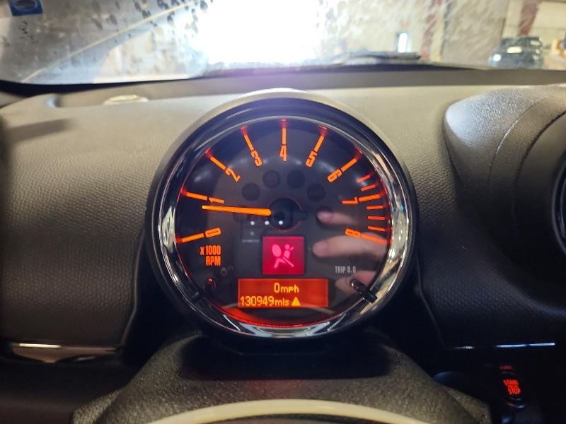 Продаж на аукціоні авто 2016 Mini Cooper, vin: WMWXD1C52GWS95302, номер лоту: 66601376