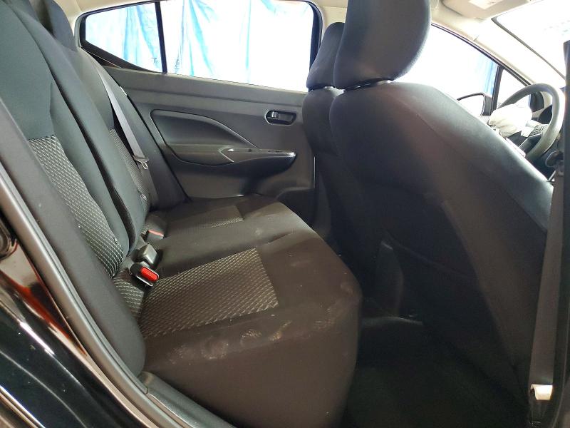 2020 Nissan Versa მანქანა იყიდება აუქციონზე, vin: 3N1CN8DV3LL914708, აუქციონის ნომერი: 64604076