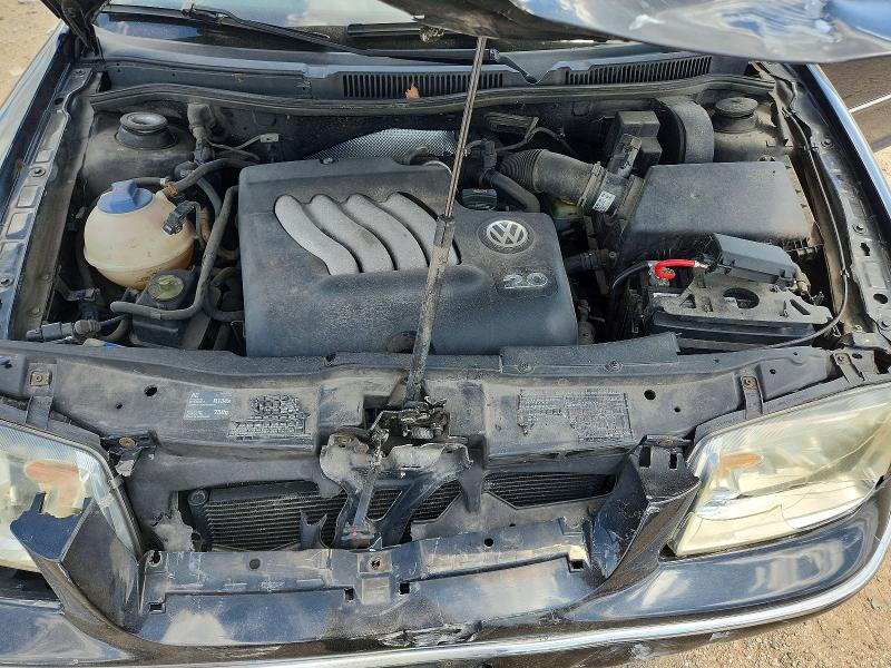 Aukcja sprzedaży 2004 Volkswagen Jetta, vin: 3VWSK69M94M124120, numer aukcji: 63389466