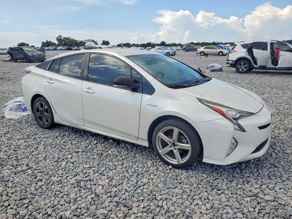 Продажа на аукционе авто 2016 Toyota Prius, vin: JTDKARFU1G3525436, номер лота: 65959086