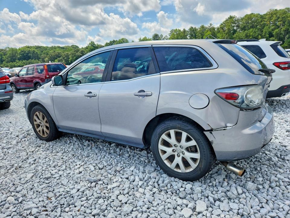 Aukcja sprzedaży 2008 Mazda Cx-7, vin: JM3ER293480195995, numer aukcji: 64031826