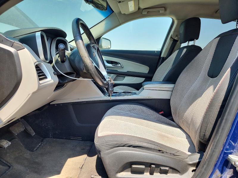 Продажа на аукционе авто 2010 Chevrolet Equinox, vin: 2CNFLEEW8A6415289, номер лота: 58138036