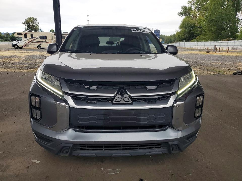 Aukcja sprzedaży 2020 Mitsubishi Outlander Sport, vin: JA4AR3AU9LU025211, numer aukcji: 64580766