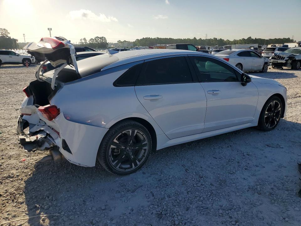 Aukcja sprzedaży 2021 Kia K5, vin: 5XXG64J29MG027139, numer aukcji: 65576116