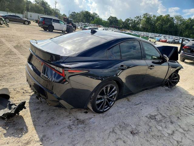 2023 Lexus Is 350 მანქანა იყიდება აუქციონზე, vin: JTHGZ1B27P5067036, აუქციონის ნომერი: 67100406